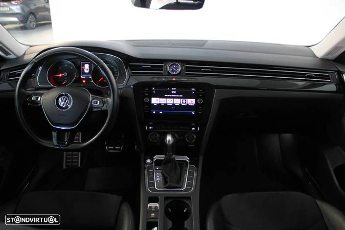 VW Arteon 2.0 TDI Elegance DSG - 5