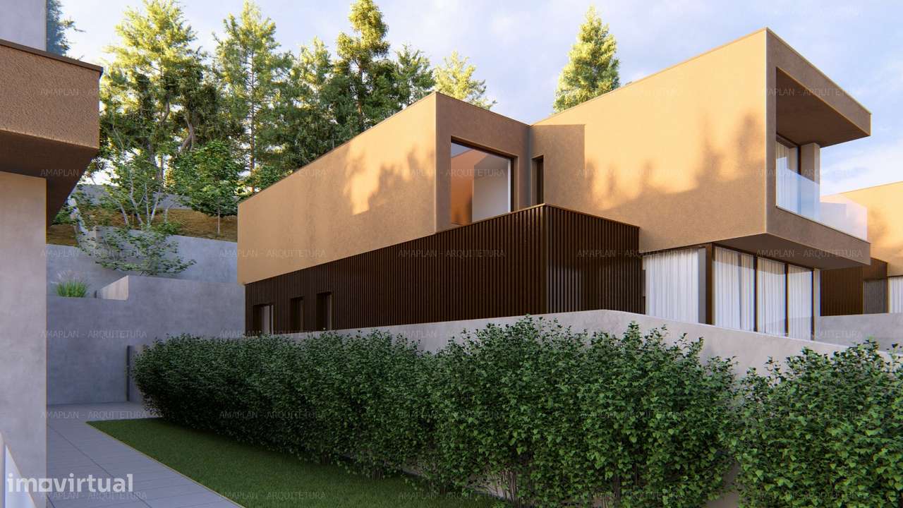 Lotes de terreno com projeto-14