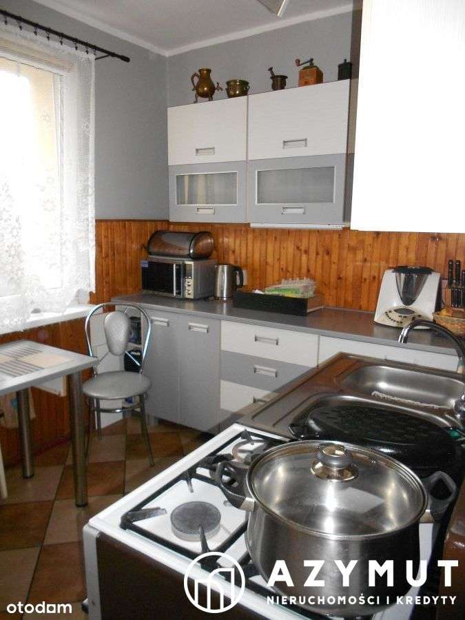 2 pokoje, balkon, do zamieszkania. - Pełny obrazek: 5/8