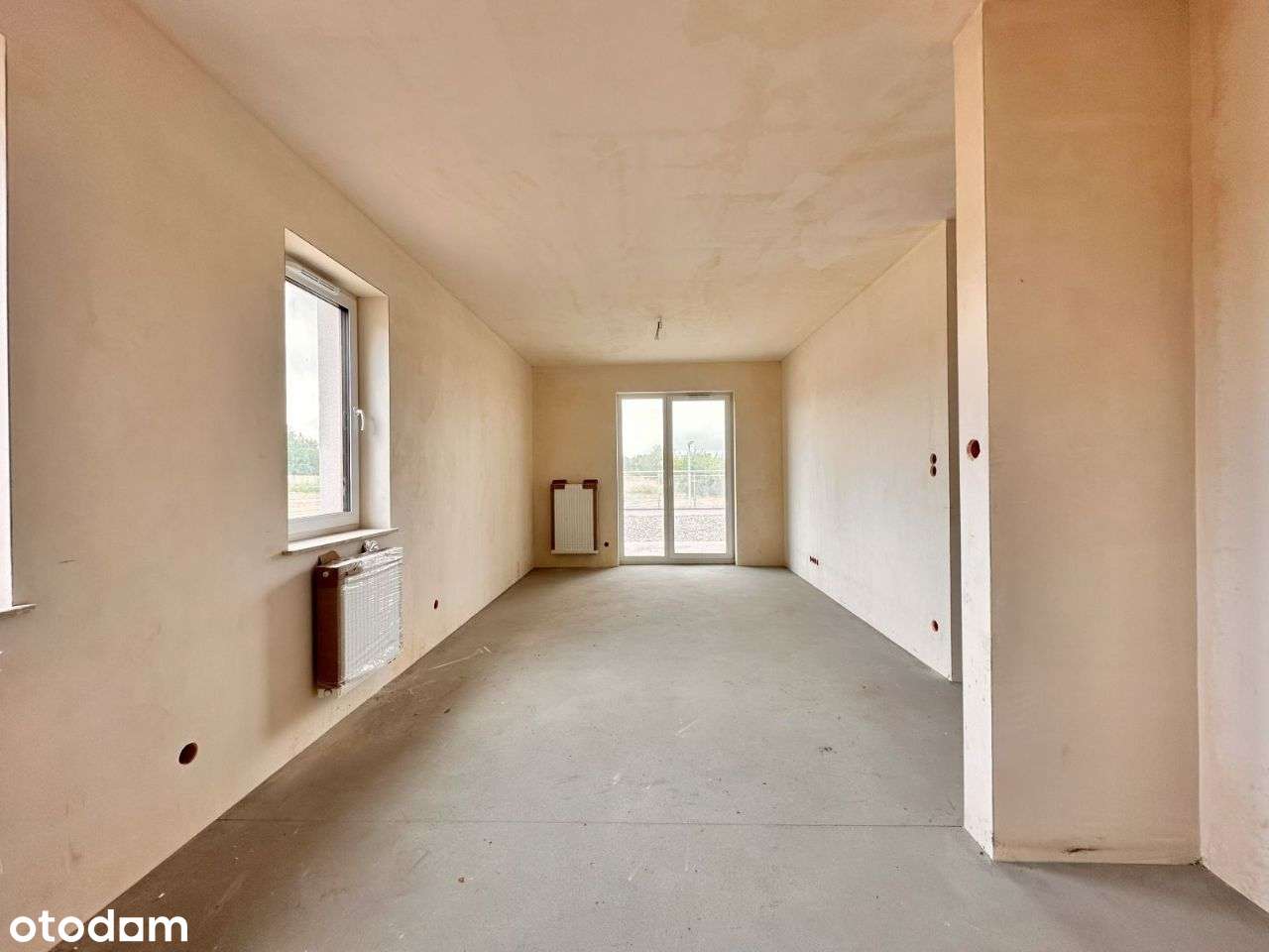 Osiedle Olbrachta Budynek 6 - Ostatnie mieszkania - klucze na wakacje - Pełny obrazek: 1/14