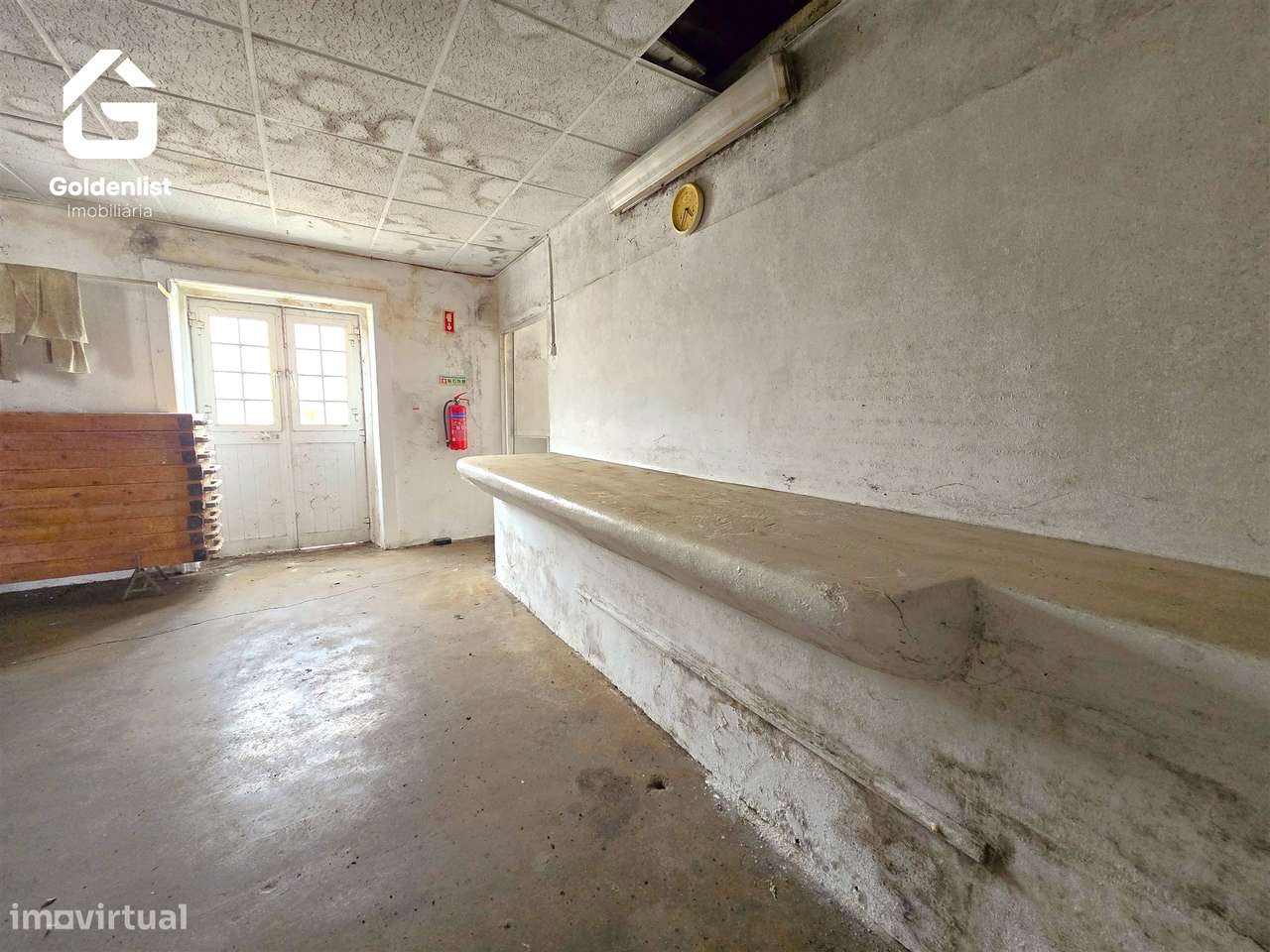 Armazém T5 Venda em Tinalhas,Castelo Branco-20