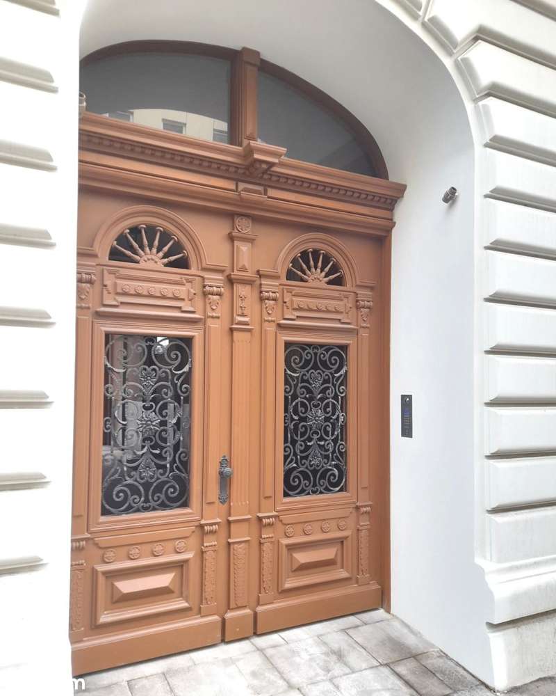 Bez prowizji: po rewitalizacji, winda - Pełny obrazek: 3/20