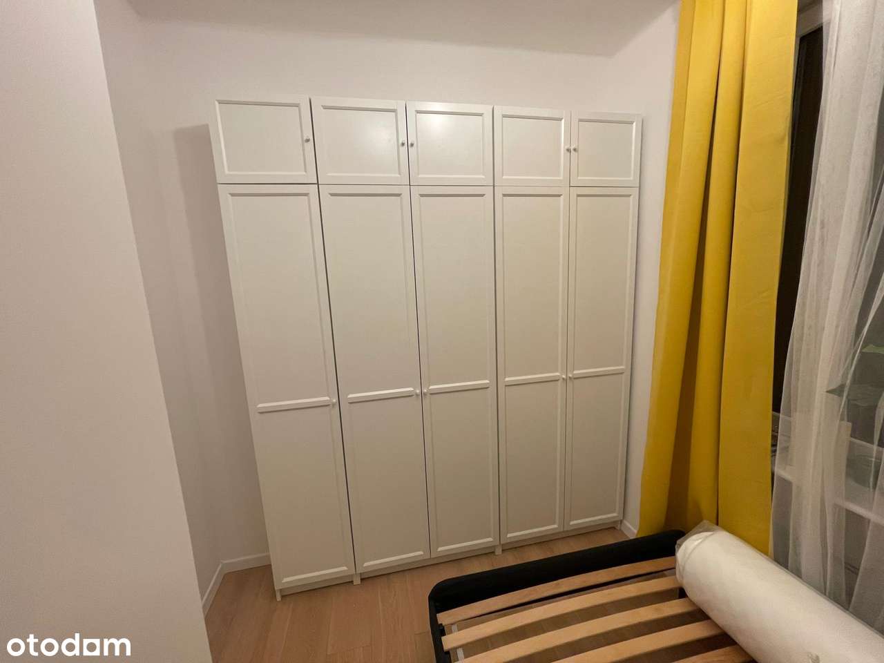 33 m² | 2 pokoje | Bielany | Blisko Lasu i Metra | Kasprowicza - Pełny obrazek: 4/17