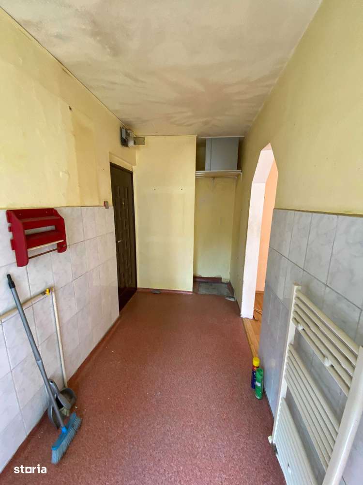 Aparatament 3 camere, str Ciucas, Manastur-2