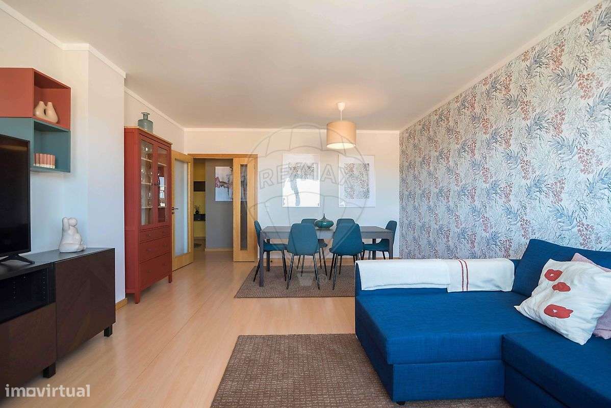 Apartamento T3 para arrendamento - Grande imagem: 5/26