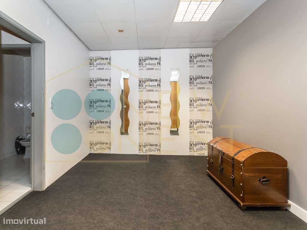 Área Nobre de 253 m² na Av. 5 de Outubro - O Maior Potencial de Con...-19