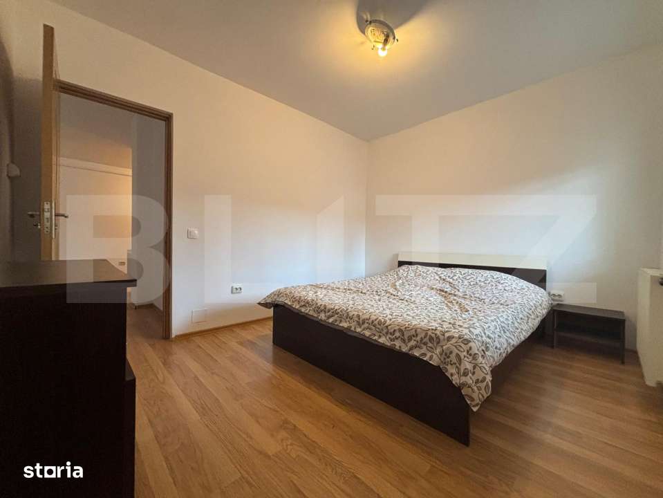 Apartament 2 camere, 51 mp, etaj intermediar, zona Muzeul Apei - Imagine principală: 1/10