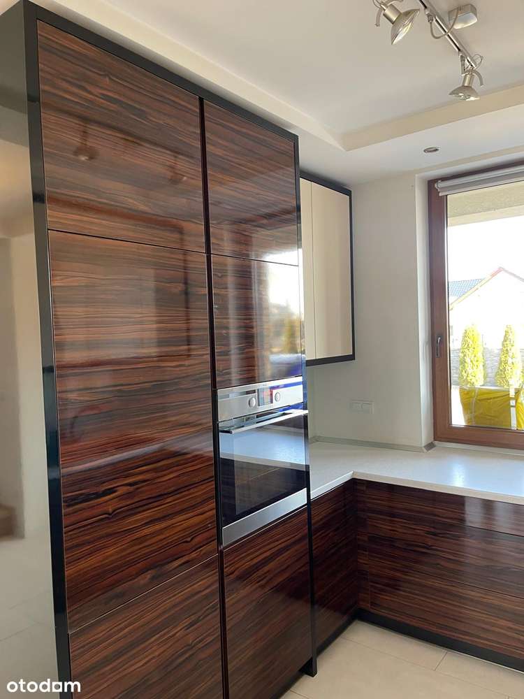 Przestronny dom do wynajęcia przy Strefie Ekonomicznej - Pełny obrazek: 4/20