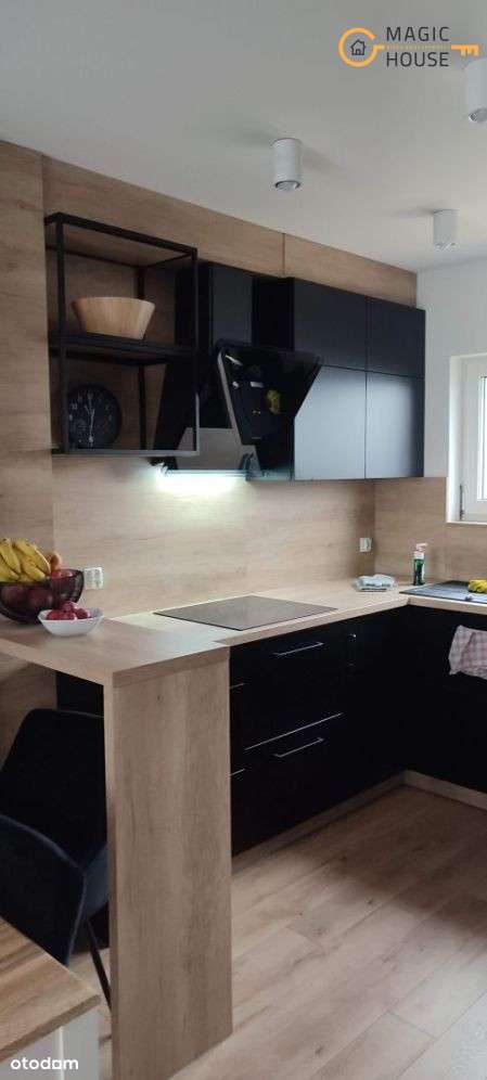 Wygodny dom z ogrodem w Gowinie - Pełny obrazek: 5/17