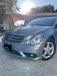 Mercedes-Benz R 350 CDi 4-Matic Longo - 7