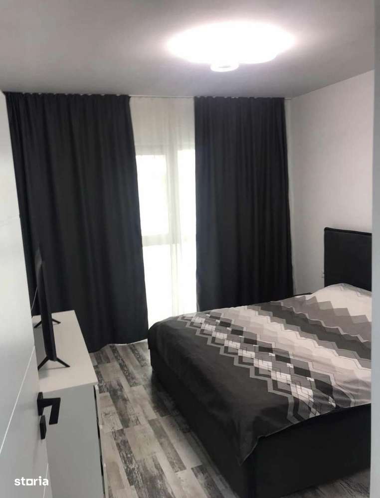 Apartament 2 camere de vânzare Lujerului- Exigent Plaza-2