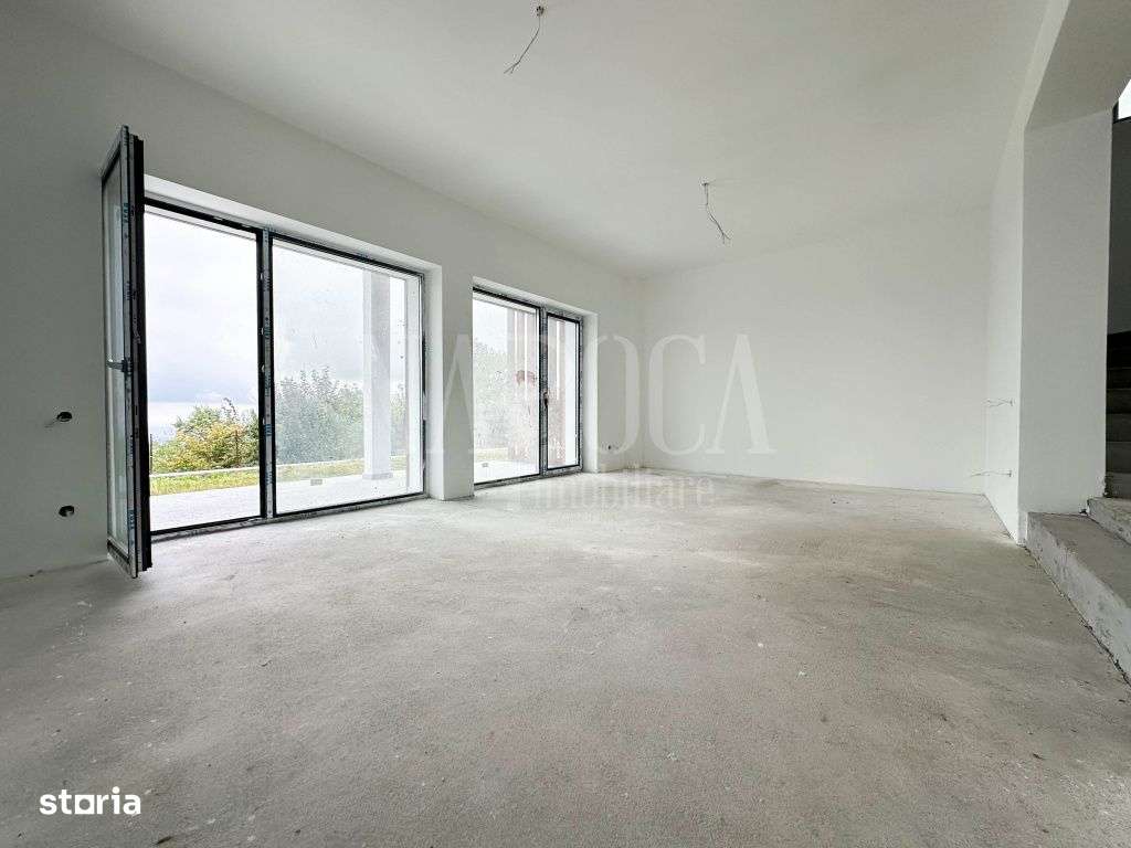 Casa 6 camere de vanzare in Feleacu - Imagine principală: 4/11