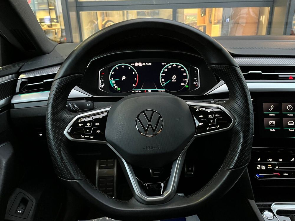 2.0 TSI 190KM DSG Salon PL Gwarancja