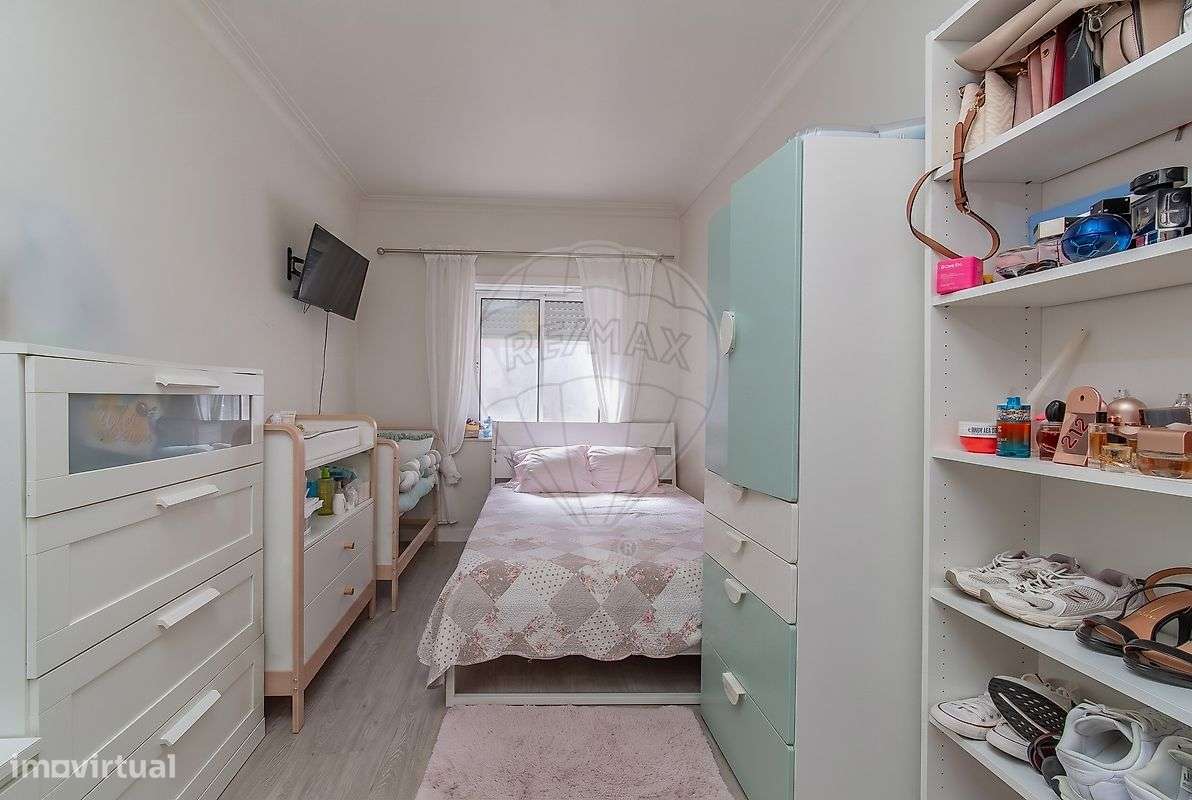 Apartamento T1 para venda-8