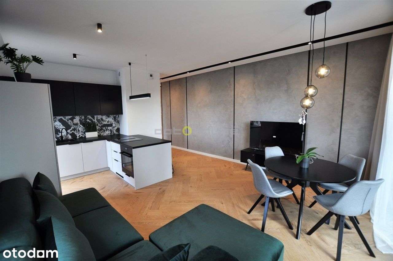 Mieszkanie, 67 m², Katowice