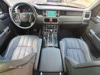 Land Rover Range Rover - 8