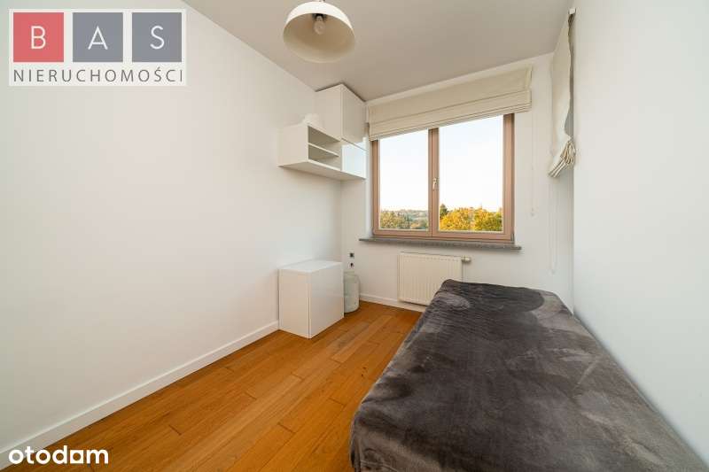 3-pokoje z garażem, Szczecin - os. Stara Cegielnia-4