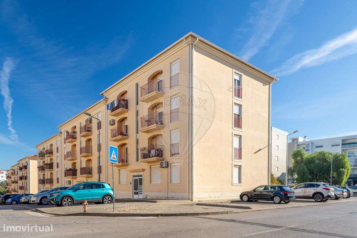 Apartamento T2 para venda-21