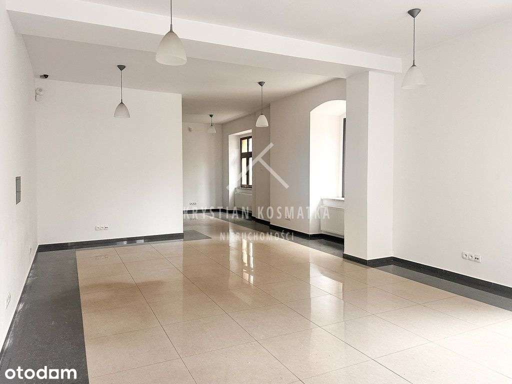 Lokal po remoncie na sprzedaż- Stare Miasto - Pełny obrazek: 5/6