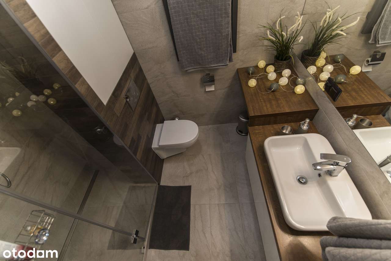 Aparthotel przy ul Juliusza Lea na sprzedaż-7