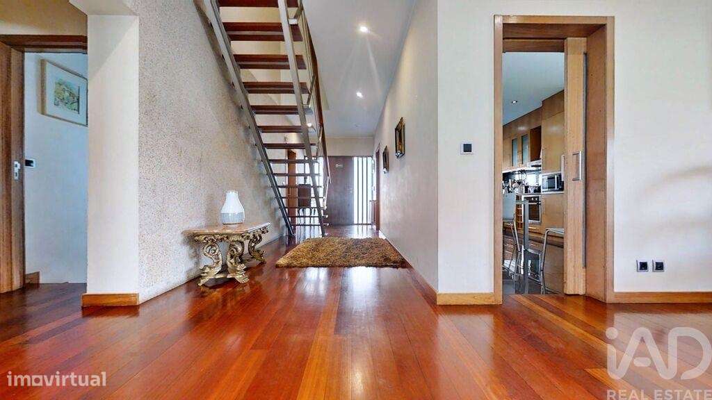 Moradia isolada T5 em Braga (São Vítor) de 250 m2 - Grande imagem: 4/40