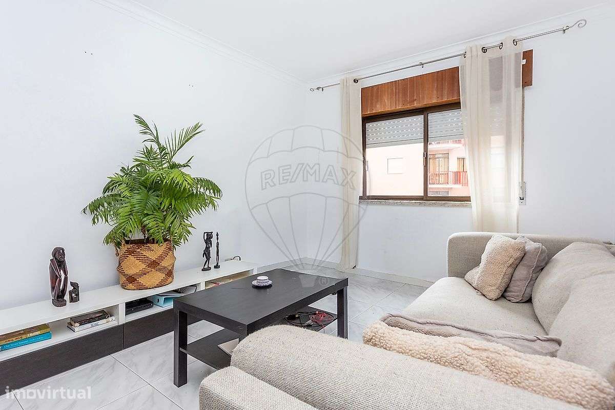 Apartamento T1 para venda - Grande imagem: 4/22