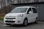 Citroën Berlingo 1.6 HDi Exclusive - 3