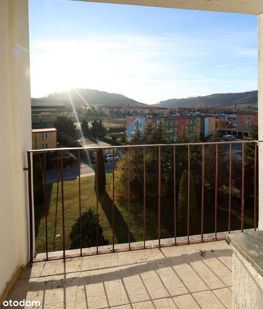 Świeżo wyremontowane mieszkanie z balkonem – 44,98 m²-7