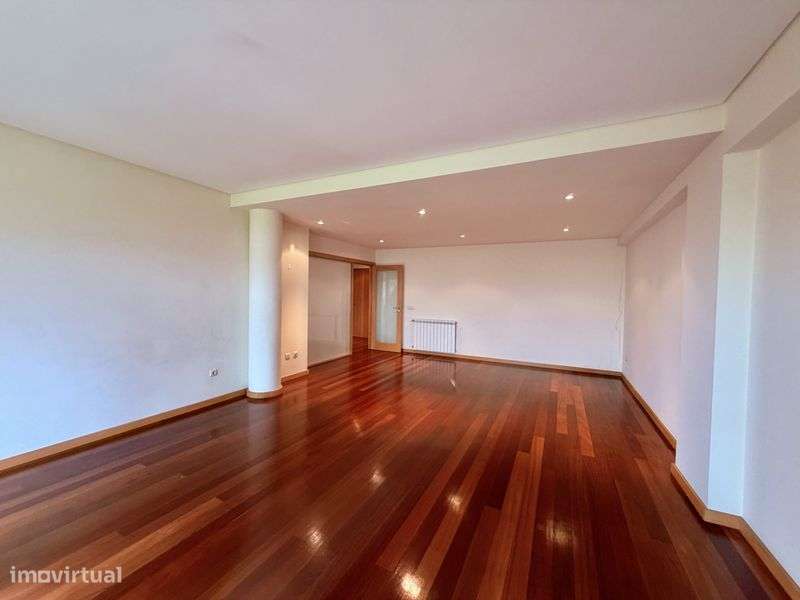 Apartamento T3 junto ao centro de Nanotecnologia - Grande imagem: 4/8