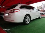 Peugeot 508 SW 1.6 e-HDi Allure 2-Tronic - 29