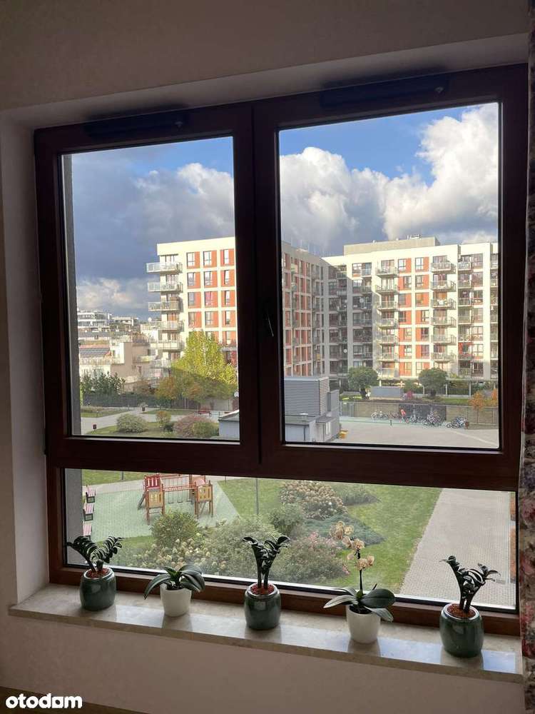 Nowe budownictwo 2018| bezpośrednio| Park Szczęśliwicki | WUM - Pełny obrazek: 5/16