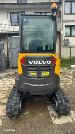 Volvo ECR25D - 4