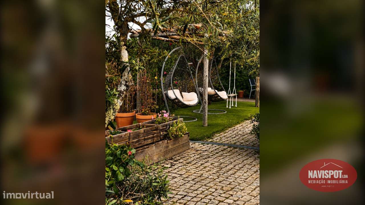 Quinta com Turismo Rural no coração do Alentejo-6