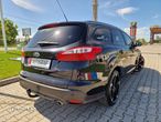 Ford Focus 2.0 TDCi DPF Powershift Titanium - 2