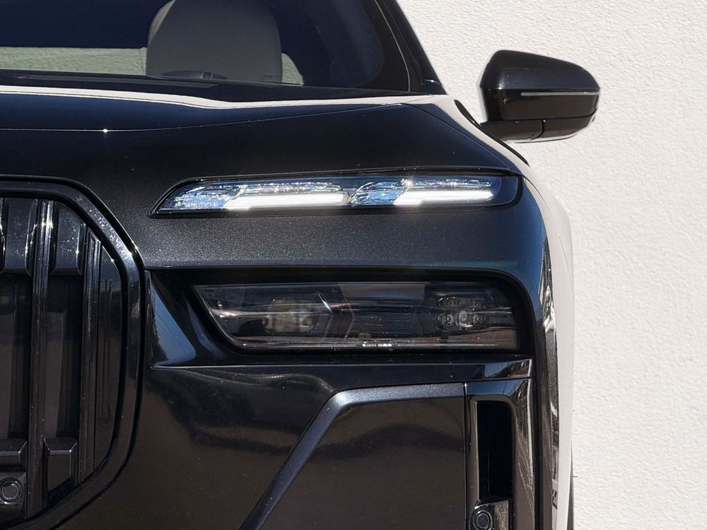BMW Seria-7 740D XDRIVE MHEV Sport 299 KM — zdjęcie 6