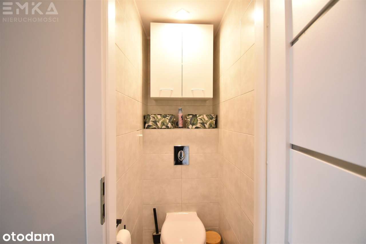 Po remoncie - fajny układ - Gierczak 13-6