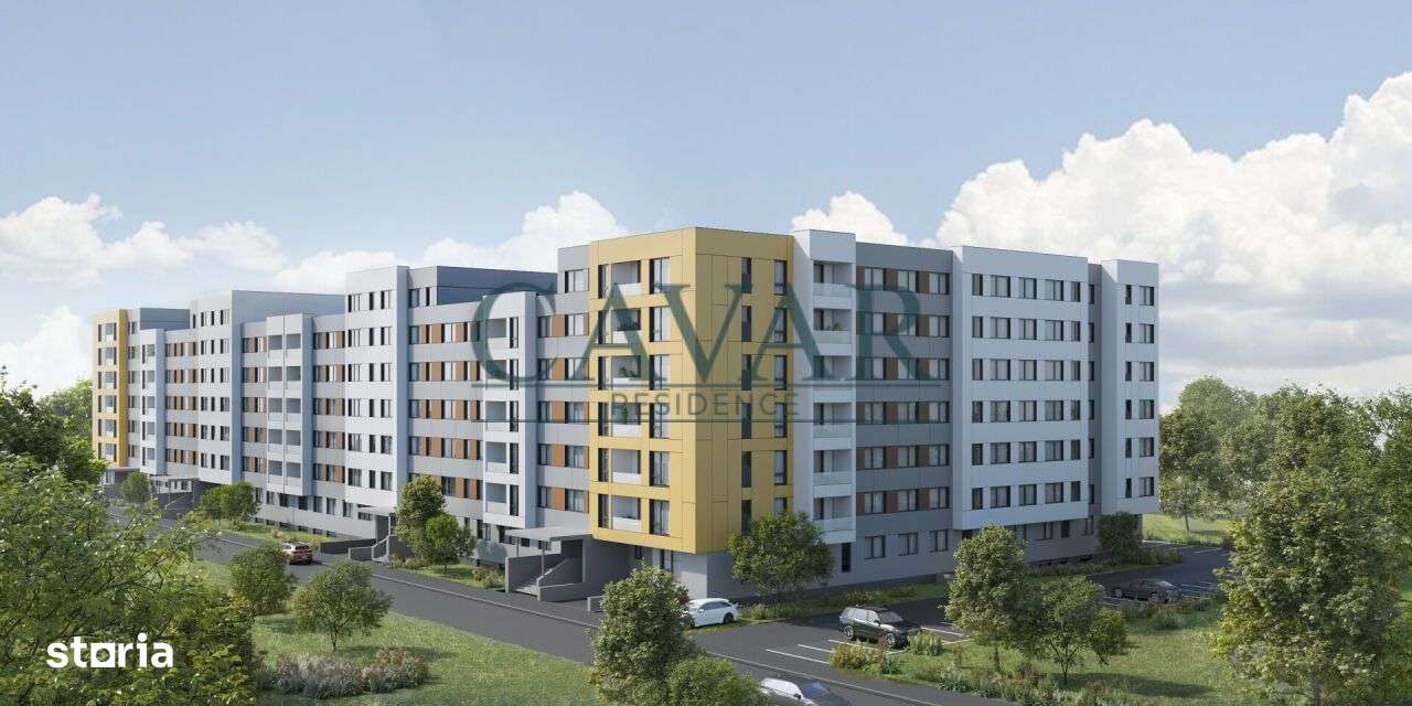 Promotie Discount 5500 euro Apartament 2 Camere Decomandat-5