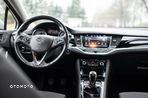 Opel Astra 1.6 D (CDTI) Sports Tourer Innovation - 25