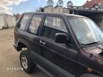 Isuzu trooper 1993r 3.1d na części - 2