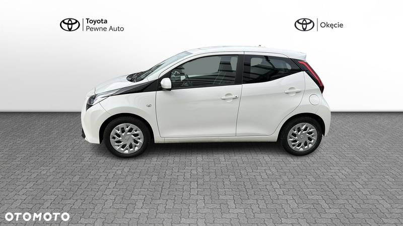 Toyota Aygo - 6