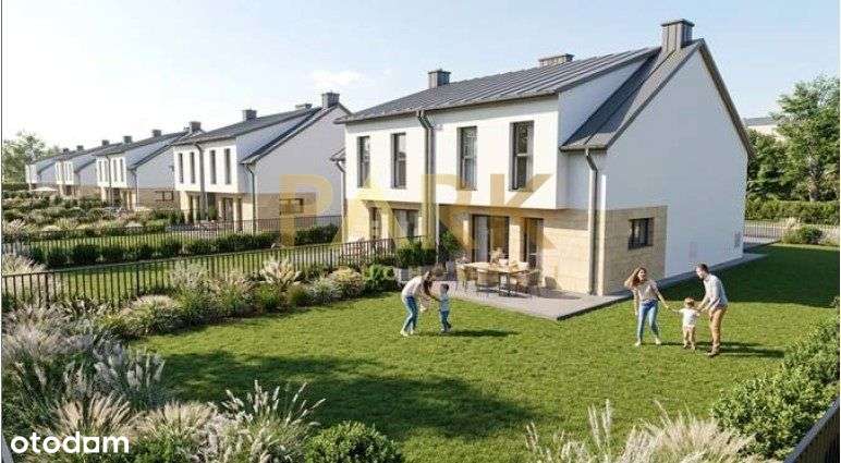 Dom na sprzedaż, 5 pokoi, 114 m², Jasionka
