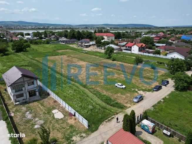 Teren de vânzare, Șerbănești, Jud. Bacău-6