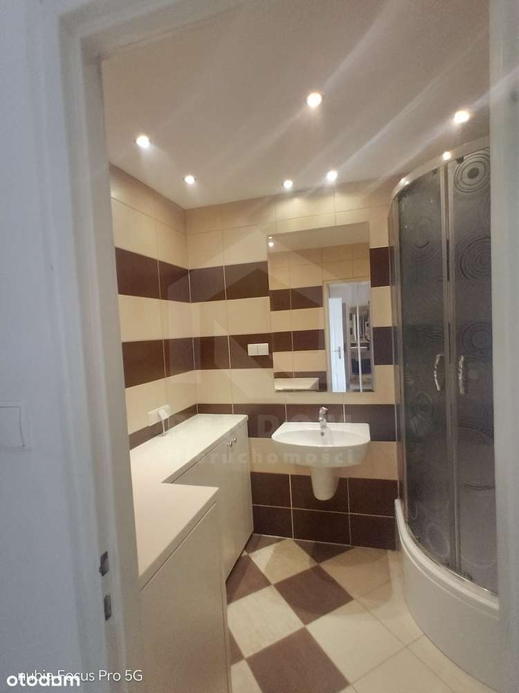 3 pokoje ul. Pużaka niski blok bdb standard-2