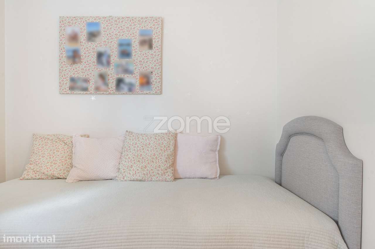 Apartamento T3 com garagem e arrumos, Foz do Douro, Porto-35