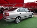 Volvo S40 1.6 - 19