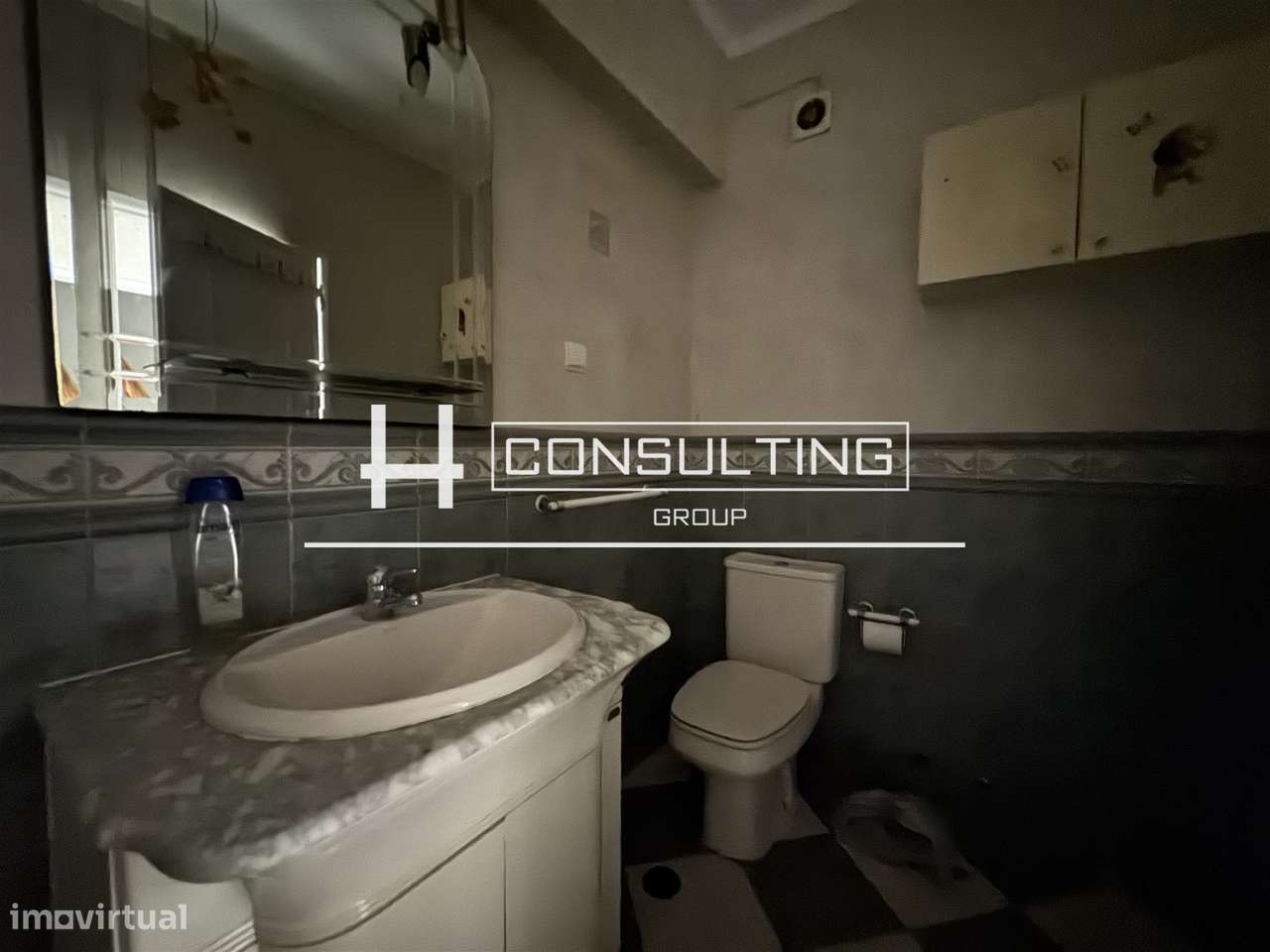 Apartamento T3 Venda em Mina de Água,Amadora-51