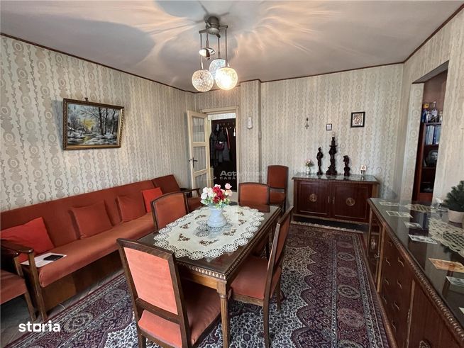 Apartament de vanzare 2 camere - Cismigiu - Kogalniceanu - fara risc --0