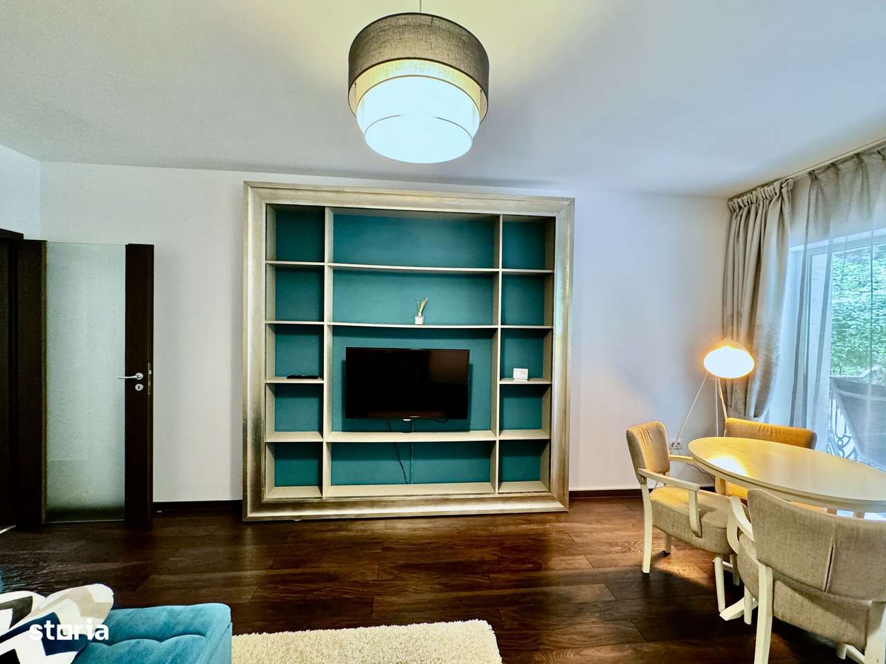 Apartament de închiriat – Dealul Melcilor - Imagine principală: 3/10