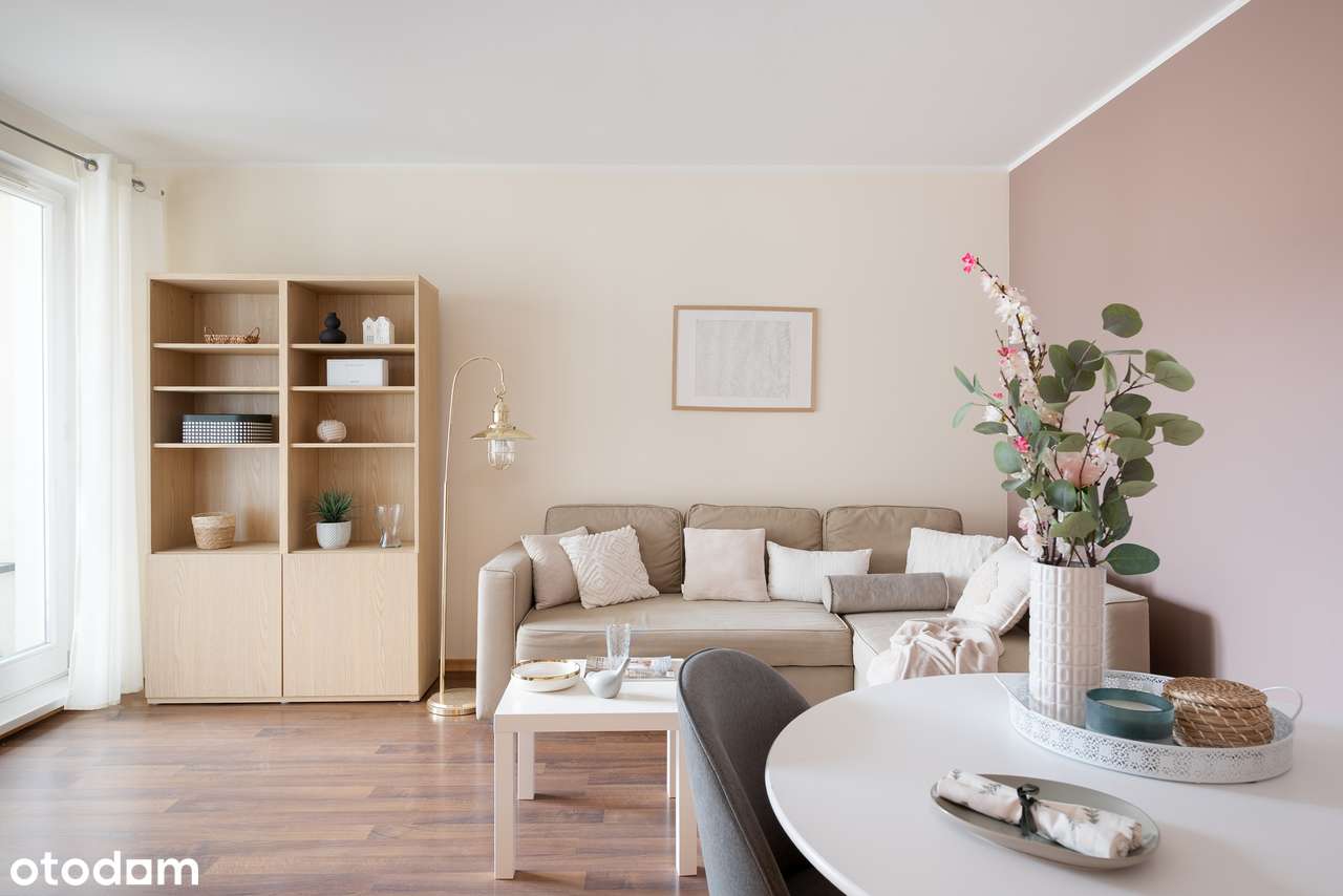 Piękny apartament w znakomitej lokalizacji-2