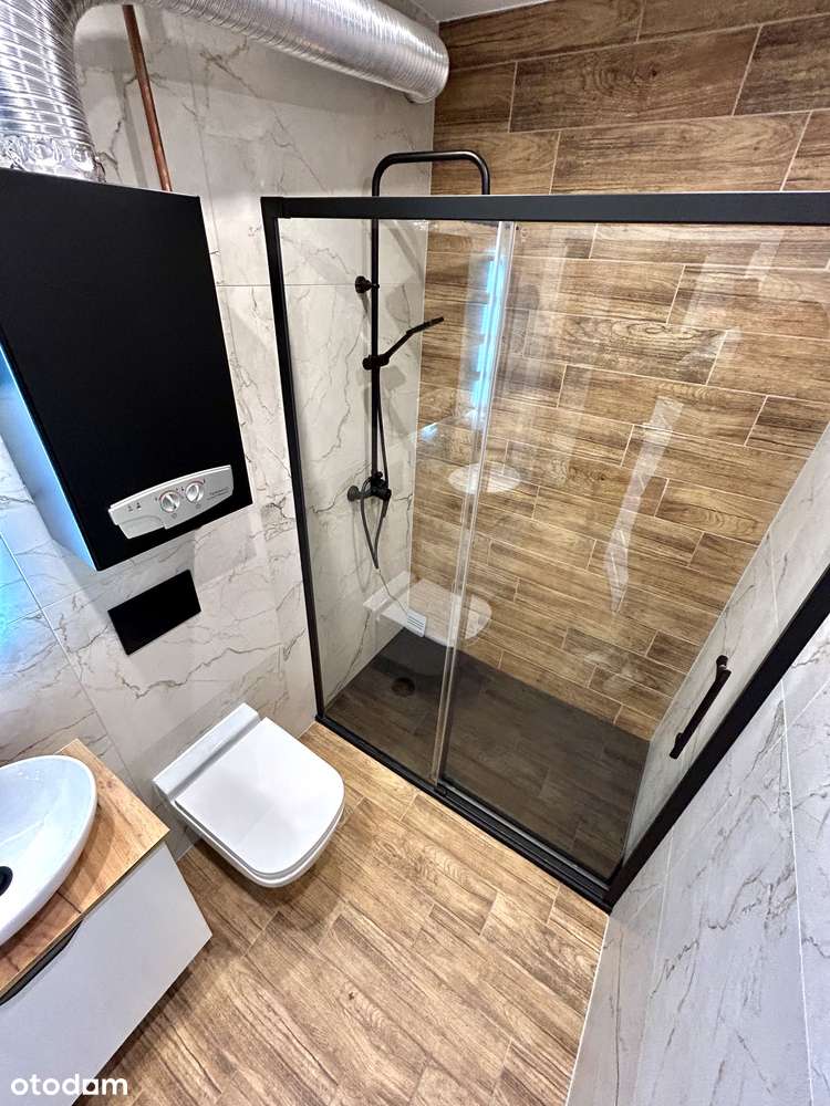 Wejdź i mieszkaj | Mieszkanie PREMIUM | 56 m² | 5piętro | Klimatyzacja-14